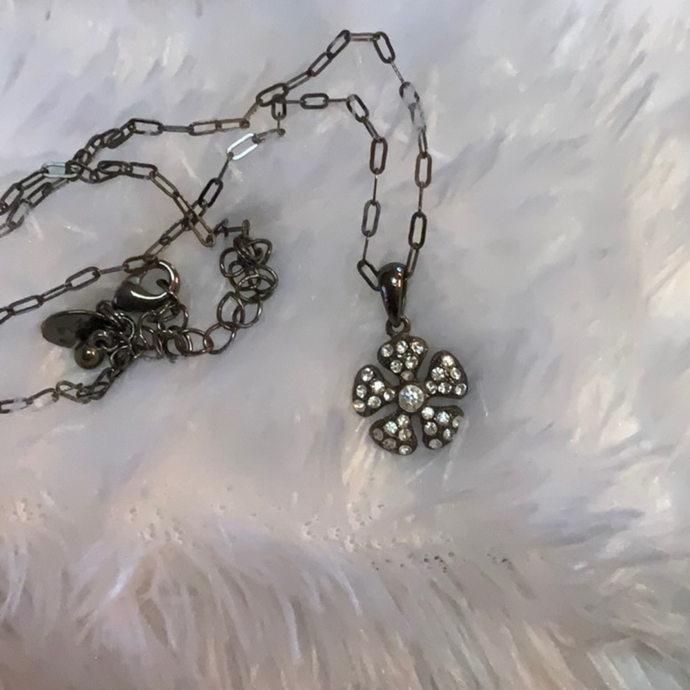 Lia Sophia Emily by Joann Necklace